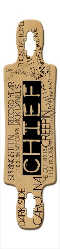 Design 238491 Skateboards, Longboards and Grip Tape