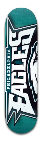 Design 238520 Skateboards, Longboards and Grip Tape Image