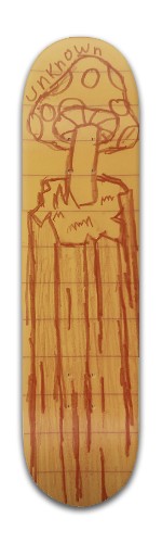 unknown Skateboards, Longboards and Grip Tape Image