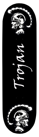 Design 23864 Skateboards, Longboards and Grip Tape Image