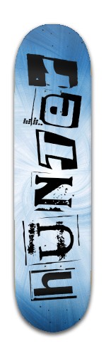 Design 238812 Skateboards, Longboards and Grip Tape