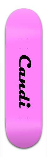 Design 238925 Skateboards, Longboards and Grip Tape