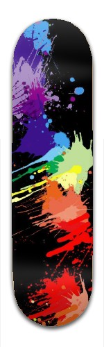 paint Skateboards, Longboards and Grip Tape Image