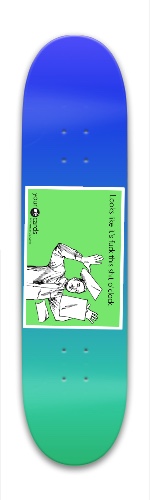 Design 239150 Skateboards, Longboards and Grip Tape Image