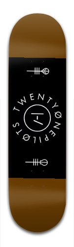 Design 239312 Skateboards, Longboards and Grip Tape