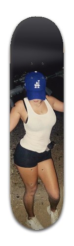 Design 239564 Skateboards, Longboards and Grip Tape Image