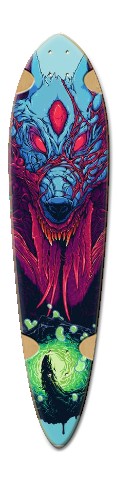Design 239817 Skateboards, Longboards and Grip Tape Image