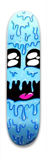 Design 239891 Skateboards, Longboards and Grip Tape