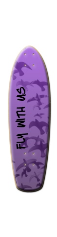 Design 24005 Skateboards, Longboards and Grip Tape
