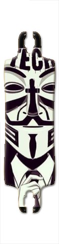 Design 240149 Skateboards, Longboards and Grip Tape