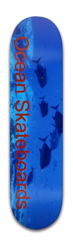 Design 240165 Skateboards, Longboards and Grip Tape Image