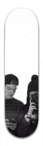 Design 240178 Skateboards, Longboards and Grip Tape