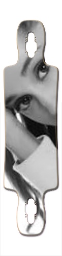 Design 240466 Skateboards, Longboards and Grip Tape