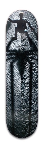 Design 240509 Skateboards, Longboards and Grip Tape Image