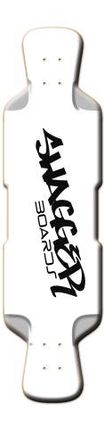 Design 240678 Skateboards, Longboards and Grip Tape
