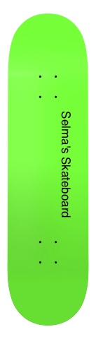 Awesome skate board Skateboards, Longboards and Grip Tape Image