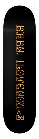Design 24099 Skateboards, Longboards and Grip Tape