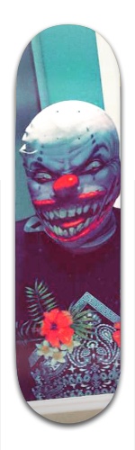 Design 241035 Skateboards, Longboards and Grip Tape