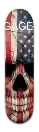 Design 241173 Skateboards, Longboards and Grip Tape