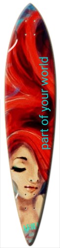 Design 241206 Skateboards, Longboards and Grip Tape