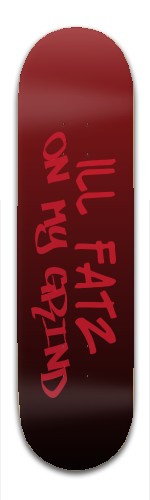 Design 241659 Skateboards, Longboards and Grip Tape