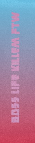 Design 241685 Skateboards, Longboards and Grip Tape