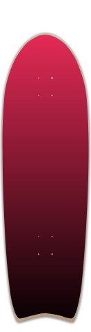 Trac&amp;#039;s cruiser Skateboards, Longboards and Grip Tape Image