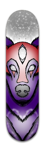 Design 241784 Skateboards, Longboards and Grip Tape