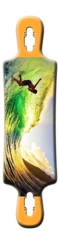Design 241857 Skateboards, Longboards and Grip Tape