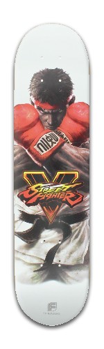 Design 242000 Skateboards, Longboards and Grip Tape