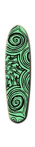 Design 242025 Skateboards, Longboards and Grip Tape