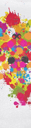 Design 242030 Skateboards, Longboards and Grip Tape