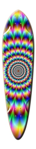 Design 24225 Skateboards, Longboards and Grip Tape Image