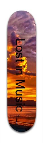 Design 242378 Skateboards, Longboards and Grip Tape