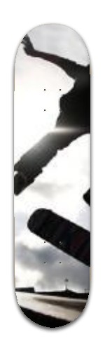 Design 242379 Skateboards, Longboards and Grip Tape