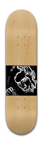 Design 242469 Skateboards, Longboards and Grip Tape