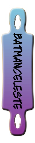 Design 242512 Skateboards, Longboards and Grip Tape