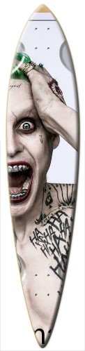 Design 242611 Skateboards, Longboards and Grip Tape