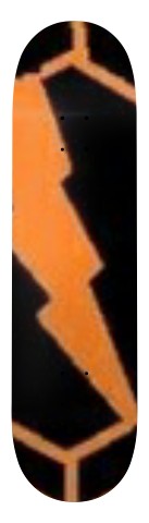 Reaction Skateboards Design