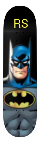 I&amp;#039;m Batman Reaction Super Hero Seri