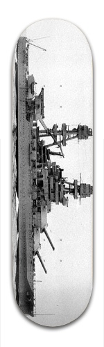 USS Arizona