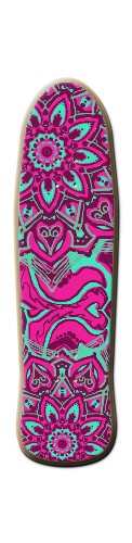 Design 243150 Skateboards, Longboards and Grip Tape