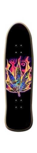 Design 243276 Skateboards, Longboards and Grip Tape