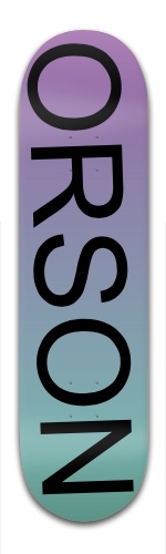Design 243509 Skateboards, Longboards and Grip Tape Image