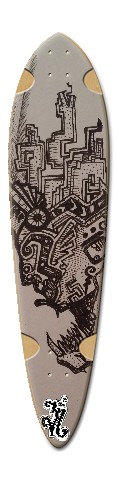 Design 243588 Skateboards, Longboards and Grip Tape Image