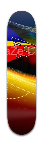 Design 243602 Skateboards, Longboards and Grip Tape Image