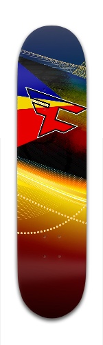 Design 243606 Skateboards, Longboards and Grip Tape Image