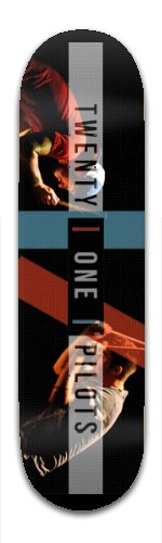 Design 243670 Skateboards, Longboards and Grip Tape