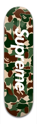 Design 243676 Skateboards, Longboards and Grip Tape