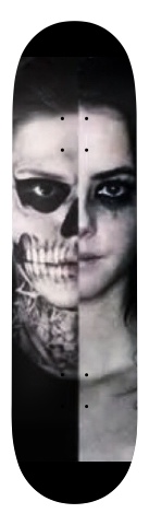 tate Skateboards, Longboards and Grip Tape Image